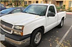 2004 Chevrolet Silverado | 1500